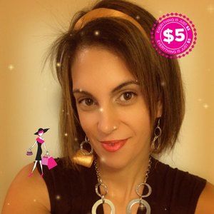 Meet your Posher, Annemarie